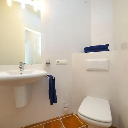 Marie By Interhome Villa