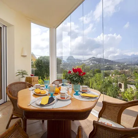 Marie By Interhome Villa Calpe