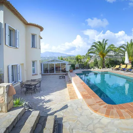 Marie By Interhome Villa