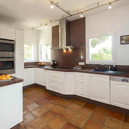 Marie By Interhome Villa Calpe