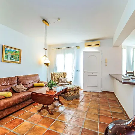 Marie By Interhome Villa *