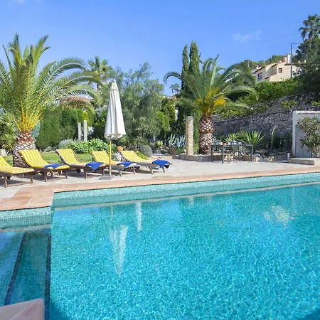 Villa Marie By Interhome Calpe