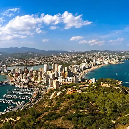 Marie By Interhome *