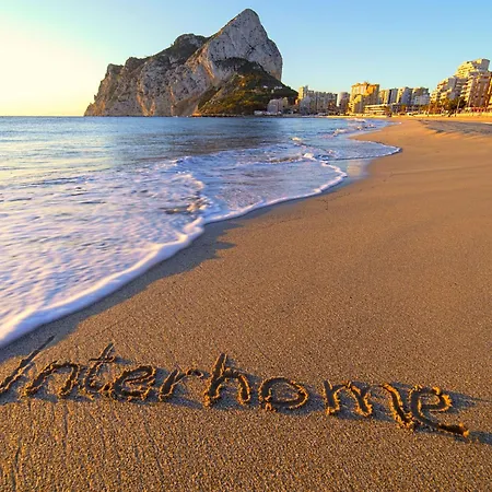 Marie By Interhome * Calpe