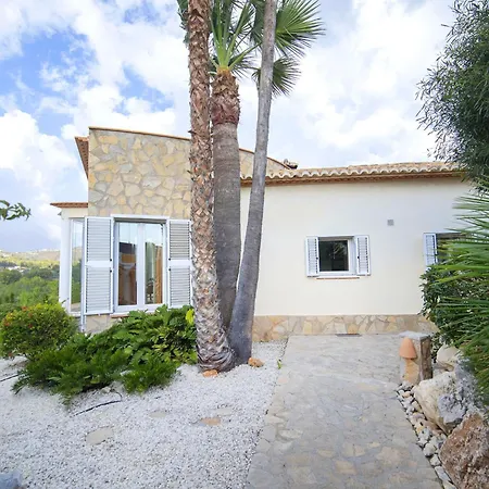 Villa Marie By Interhome