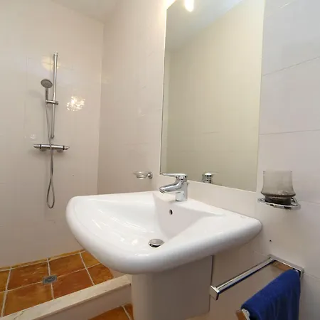 Villa Marie By Interhome