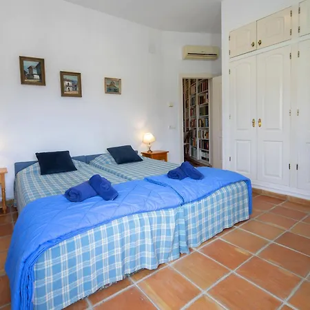 Marie By Interhome Villa *