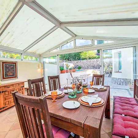 Marie By Interhome Villa Calpe