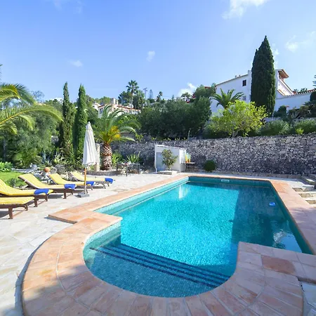 Vila Marie By Interhome *