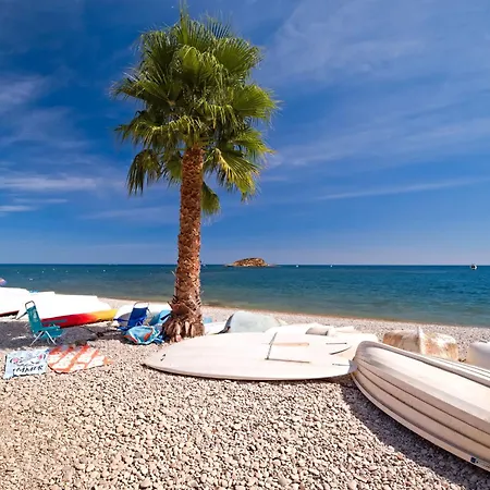 Marie By Interhome Calpe