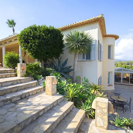 Marie By Interhome * Calpe