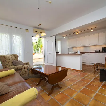 Marie By Interhome Vila