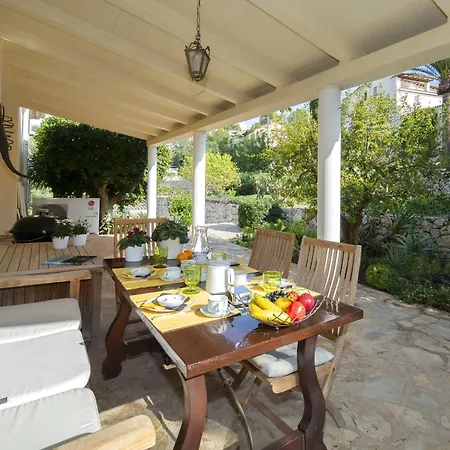 Marie By Interhome * Calpe