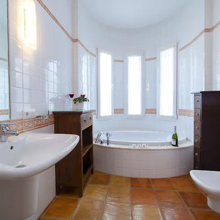 Marie By Interhome Calpe