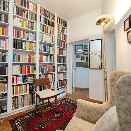 Vila Marie By Interhome *