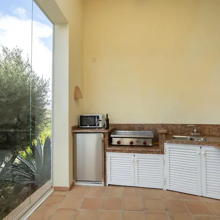 Marie By Interhome Vila