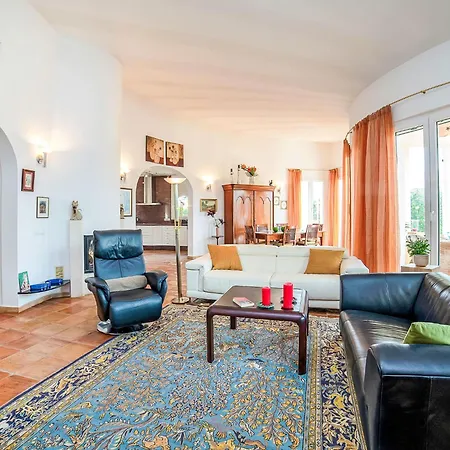 Marie By Interhome * Calpe